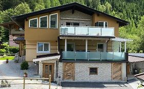 Ferienwohnung Wildkogelblick