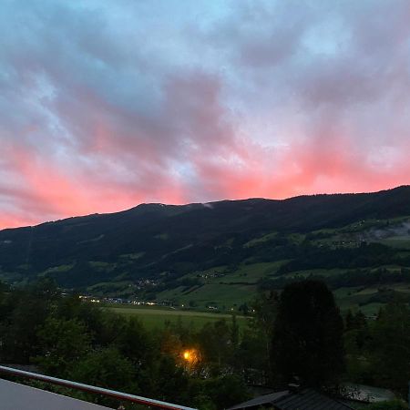 Ferienwohnung Wildkogelblick Bramberg am Wildkogel Kültér fotó