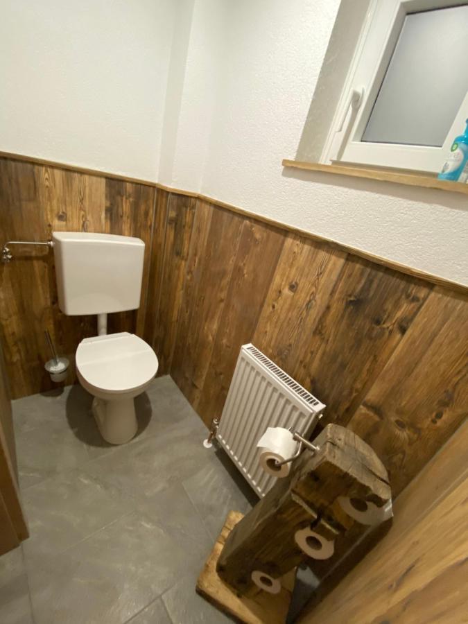 Ferienwohnung Wildkogelblick Bramberg am Wildkogel Kültér fotó
