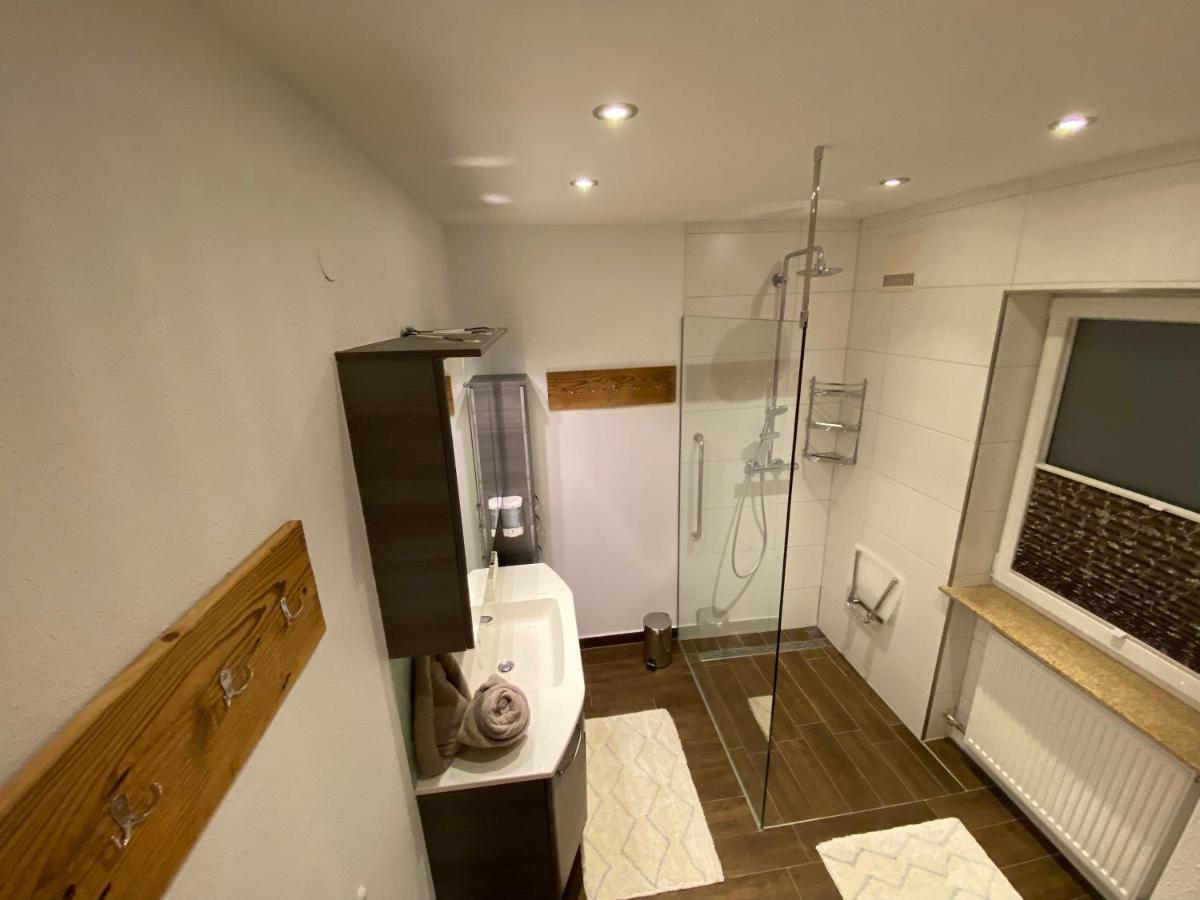 Ferienwohnung Wildkogelblick Bramberg am Wildkogel Kültér fotó