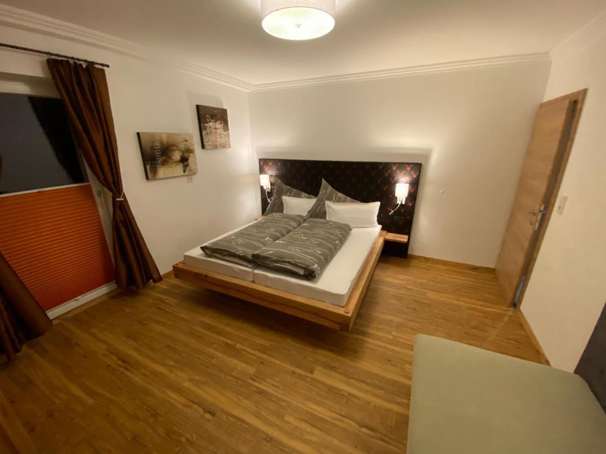 Ferienwohnung Wildkogelblick Bramberg am Wildkogel Kültér fotó