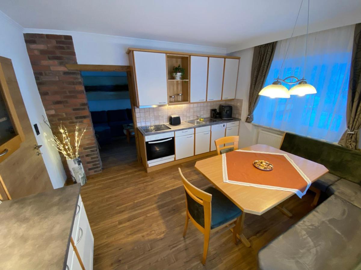 Ferienwohnung Wildkogelblick Bramberg am Wildkogel Kültér fotó