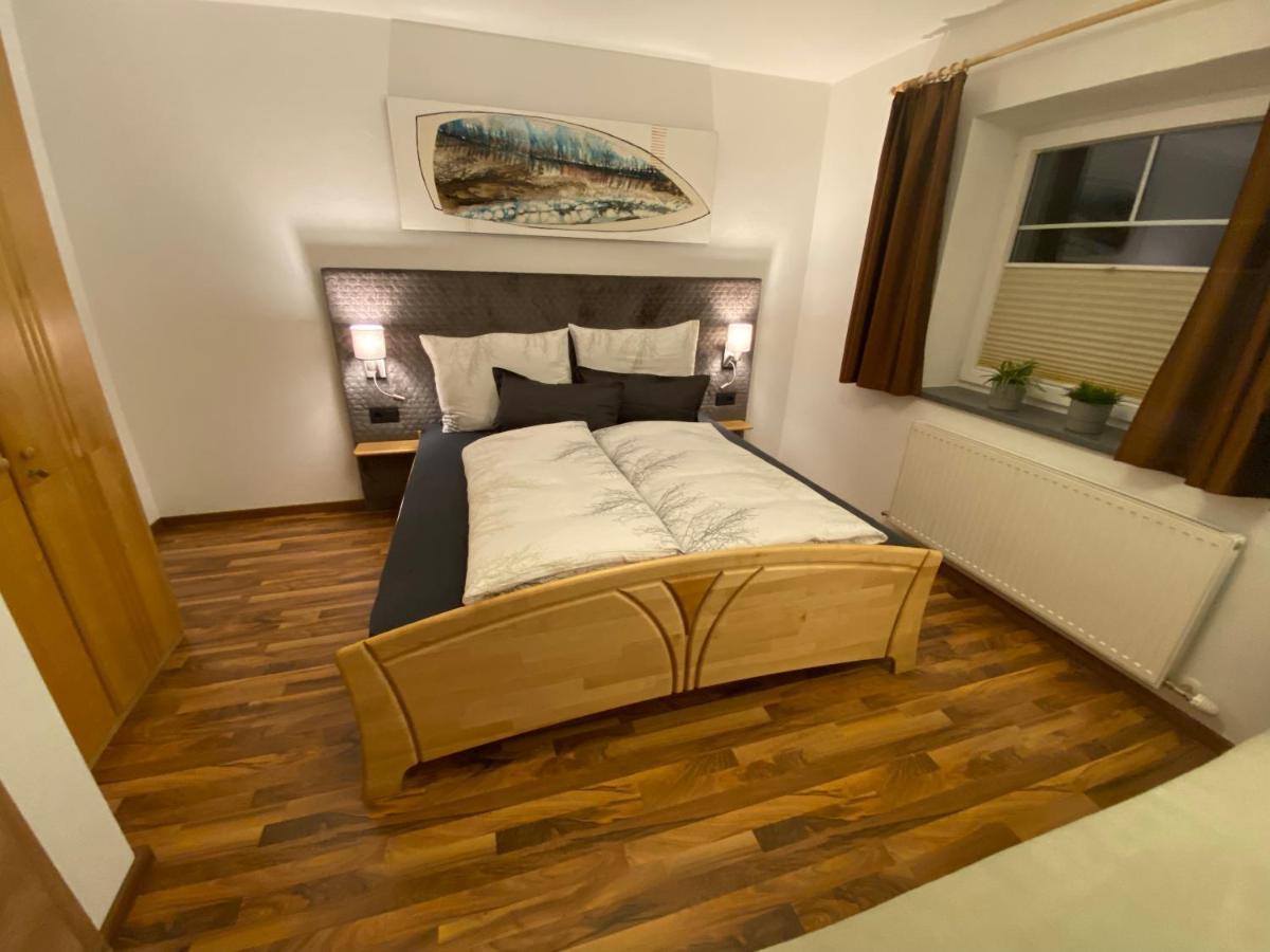 Ferienwohnung Wildkogelblick Bramberg am Wildkogel Kültér fotó