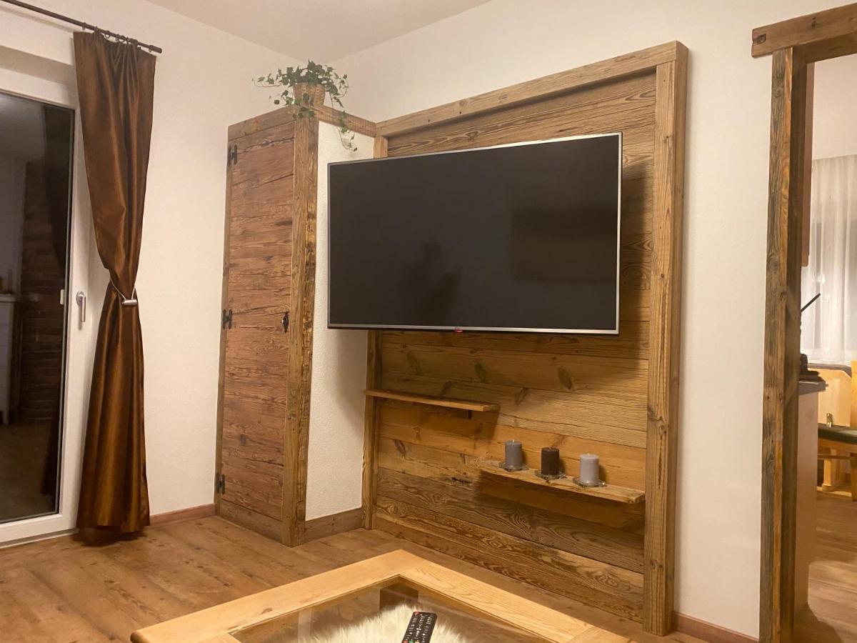 Ferienwohnung Wildkogelblick Bramberg am Wildkogel Kültér fotó