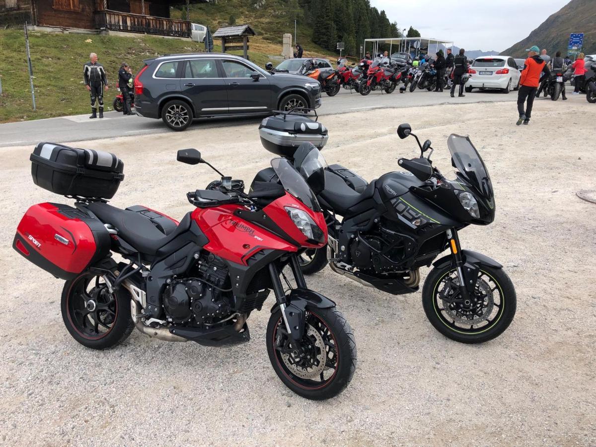 Ferienwohnung Wildkogelblick Bramberg am Wildkogel Kültér fotó