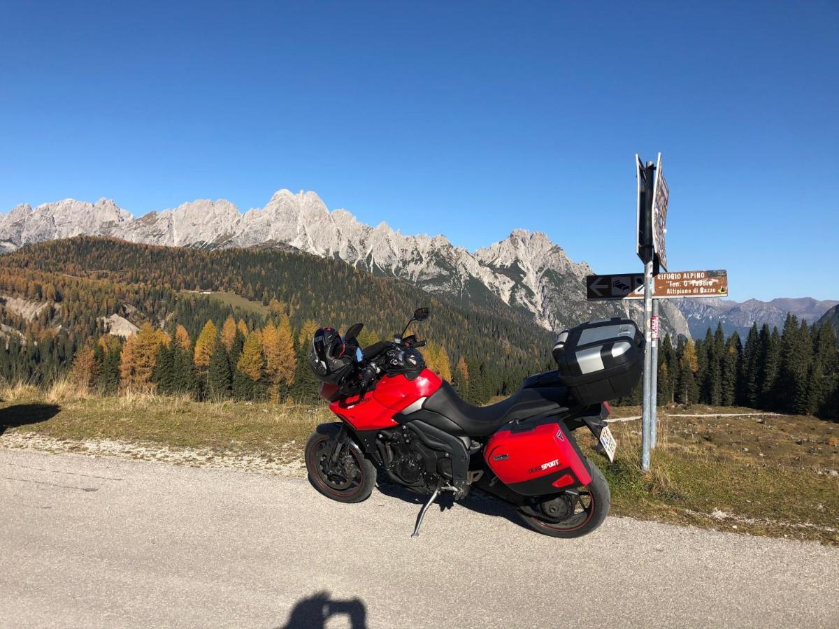 Ferienwohnung Wildkogelblick Bramberg am Wildkogel Kültér fotó